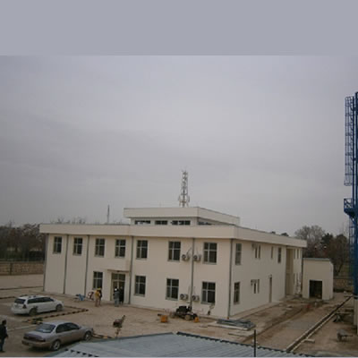 University Hospital Medical Center - San Antonio