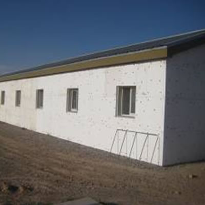 Maple Street Correctional Center